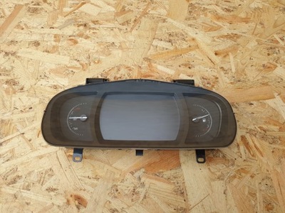 Renault koleos ii счетчик приборная панель 248105341r фото №1