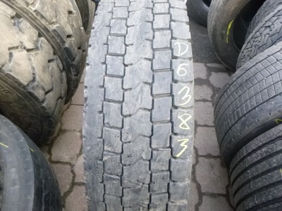 ПОКРИШКА CIĘŻAROWA 295/80R22.5 PIRELLI TR01 II ПРИВІДНА CIĘŻAROWE ШИНИ