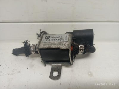 PIERBURG ZAWÓR TURBOSPRĘŻARKI 7.01037.02.0