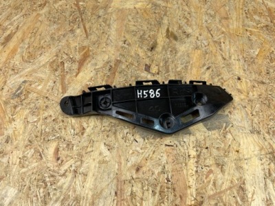 Кронштейн направляющая бампера перед правый lexus rx iv 52535-48050 2015- фото №1