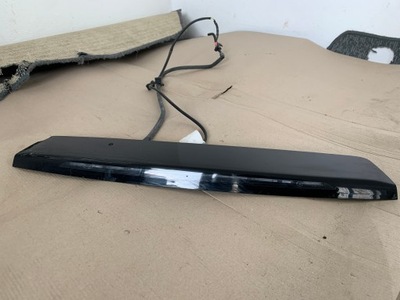 Ford mustang mach-e rwd 75.7 kwh третий свет стоп фото №1