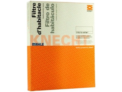 FILTRO DE CABINA AUDI Q7 4M 15-19 A4 B9 15-20 A5 F5 16-20 A8 D4 16-18 D5 17-  