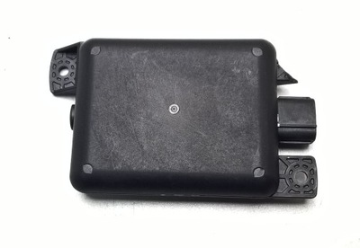 Mazda 2 iii dj 2015- датчик радар датчик лівий задня фото №1