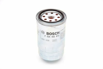 BOSCH FILTRO COMBUSTIBLES KIA 1,6CRDI CEED  