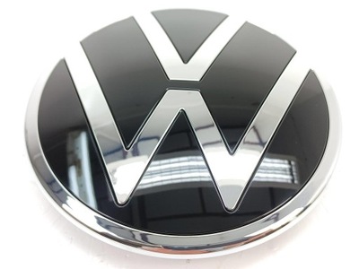 NOWY ORG ZNACZEK EMBLEMAT VW GOLF VIII 5H0853601D