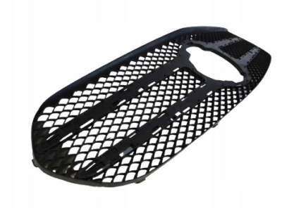 Mercedes b klasa w247 247 решётка решетка решётка радиатора фото №1