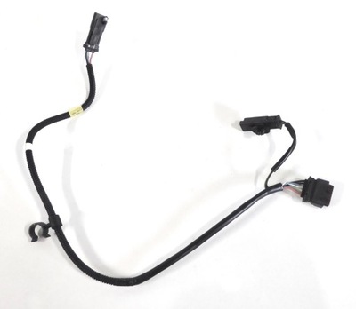 Джгут бака dpf fap opel crossland x 1.6 cdti фото №1