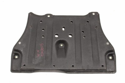 Kia sorento iv защита подвеска защита pod двигатель фото №1