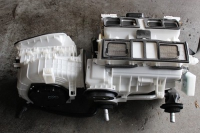 Infiniti q60 отопитель воздуходувка комплектная europa фото №1