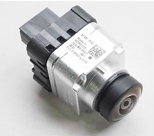 Vw id.4 e21 rear park assist камера 1ea980556c фото №1