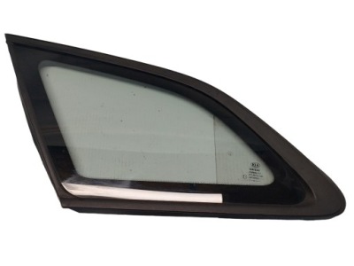 Скло кузовна лівий задня kia ceed ii kombi фото №1