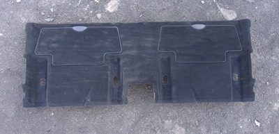 Citroen c4 picasso ii коврик задняя бардачок фото №1