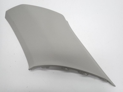 Пластик защита стойка правый задняя 657867246a skoda scala 24r фото №1