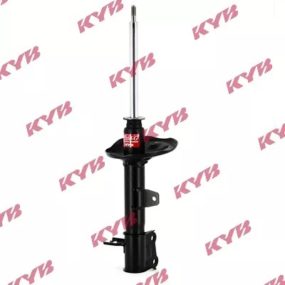 Амортизатор hyundai t. matrix 1.5-1.8 06 фото №1