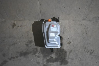 Модуль отопительный porsche taycan 1 фото №1