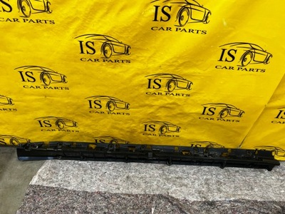 Кронштейн захист накладки поріг порога поріг ліва bmw x6 e71 фото №1