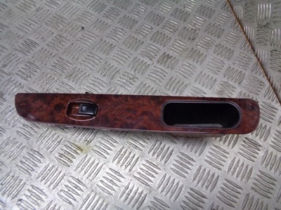 Панель керування скло правий перед kia magentis фото №1