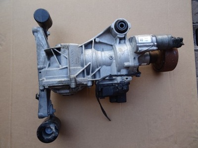 VOLVO XC60 II T6 T8 MOST DYFER 32223752 P1216571 - 13898081074