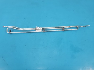 Радиатор топлива renault express 1.5 dci фото №1