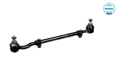 MEYLE SKERSINIS VAIRO Z ANTGALIS L/P DL.361MM BMW 1502-2002 E10 