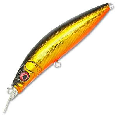 Megabass Zonk 77 Gataride M Megabass Kinkuro