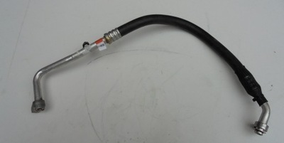 Kuga mk3 2.5 h трубка шланг waz кондиціонера фото №1