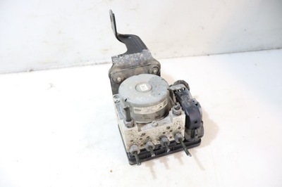 Насос abs ford transit courier фото №1