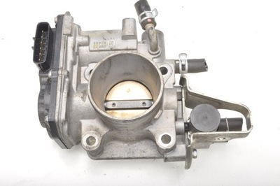 Honda civic x 1.5 vtec дроссельная заслонка 141003t10h фото №1