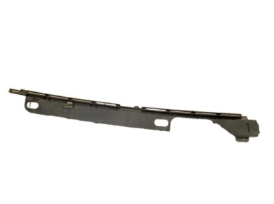 Renault trafic ii 06r молдинг жабо правый перед фото №1