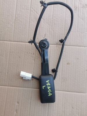 Kia venga hyundai ix20 клипса поперечина левый перед фото №1