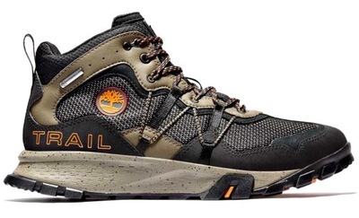 Buty TIMBERLAND GARRISON MID TRAIL WP wodoodporne