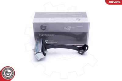 RIBOTUVAS DURYS CITROEN C4 I 2.0 HDI 08-11 