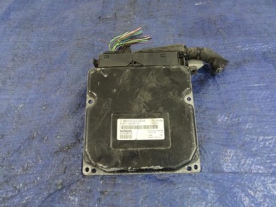 Бортовой компьютер двигателя mercedes a2711532479 фото №1