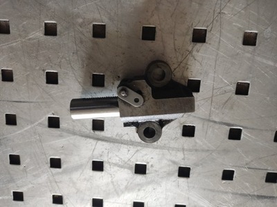 Натяжитель цепи renault master ii 3.0 fv фото №1