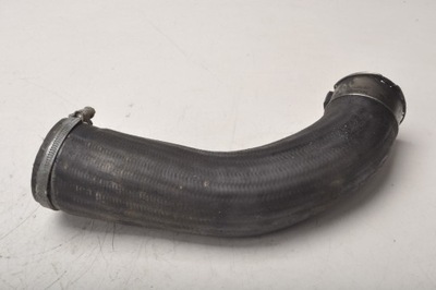 Volvo v40 ii 2.0 d2 труба интеркулер 31370687 фото №1