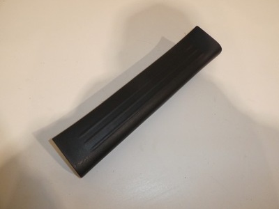 Mazda cx-5 накладка порог kb7w-68730 фото №1