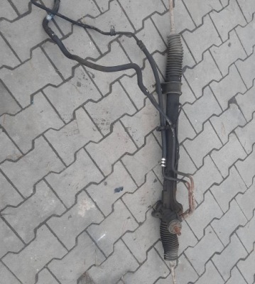 Рейка рульова ducato 02-06 фото №1