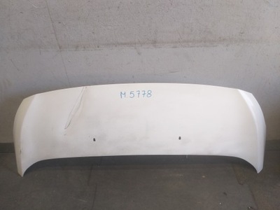 Капот toyota proace opel vivaro c peugeot expert фото №1