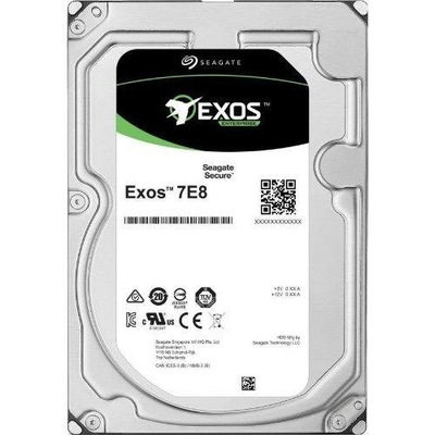 HDD Seagate 2TB SAS ST2000NM003A