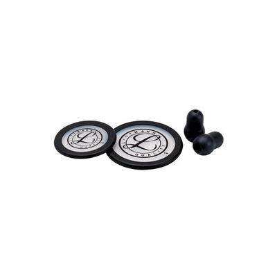 Littmann Classic III Zestaw Naprawczy Czarny Zestaw naprawczy