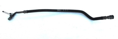 Шланг усилителя bmw e39 фото №1