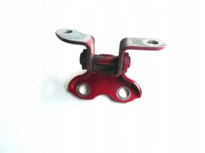 Петля дверь задний левый toyota yaris ii 2006-2011r фото №1