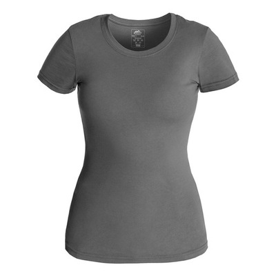 Koszulka T-shirt damska Helikon Grey S