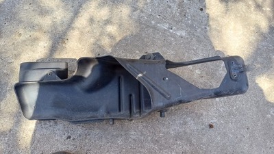 Honda civic viii 2.2 i-ctdi воздухозаборник интеркулер фото №1