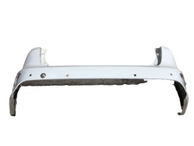 Бампер задня задній kia ceed iii 3 kombi sw фото №1