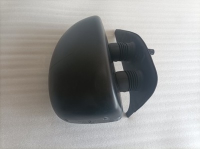 Fiat ducato ii дзеркало праве фото №1