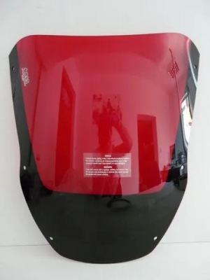 VENTANAS DEFLECTOR KAWASAKI ZX12R NINJA 2000-2002R.  