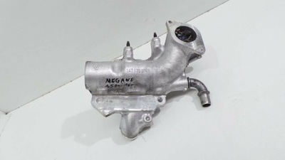 Renault megane iv 2016 1.5dci основание egr воздухозаборник фото №1