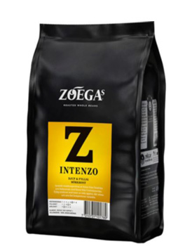 Zoega's Intenzo /Ziarno 450 g