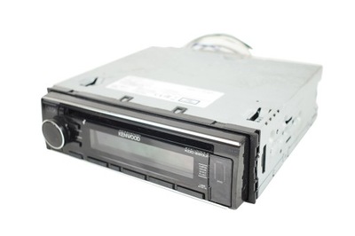 RADIO KENWOOD USB CD MP3 KDC-220UI